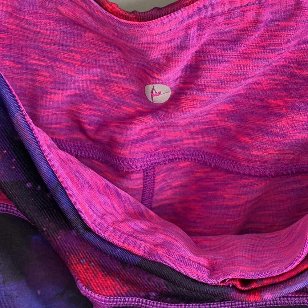 Reversible Workout Pants - image 2